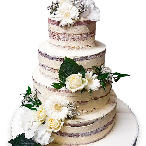 Pièce montée Wedding cake Boutique Erisay Traiteur