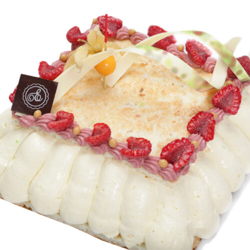Chambord framboise
