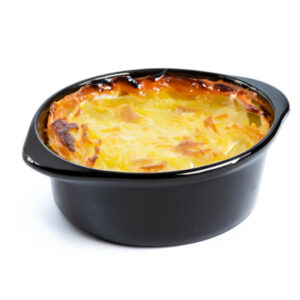 gratin dauphinois