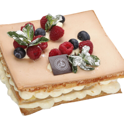 Mille-Feuilles