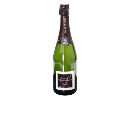 Champagne Louis de Sacy