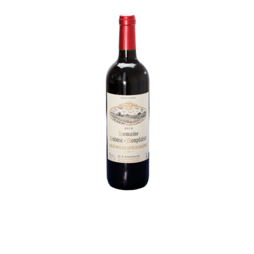 Domaine Dubosc monplaisir