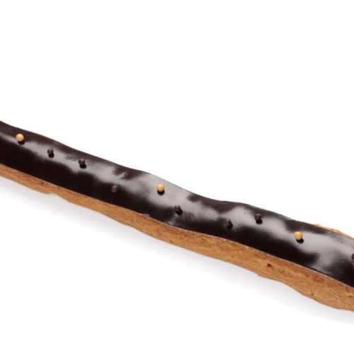 éclair chocolat
