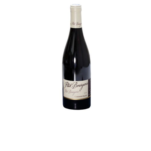 Petit Bourgeis Cabernet franc