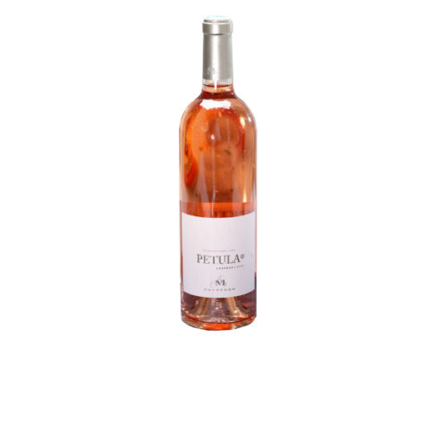 Vin rosé