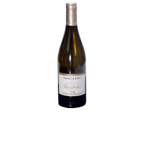 Sancerre Grande réserve Henri Bourgeois