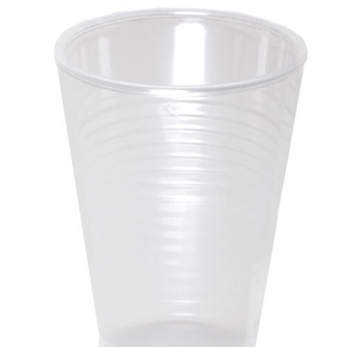 Gobelets jetables