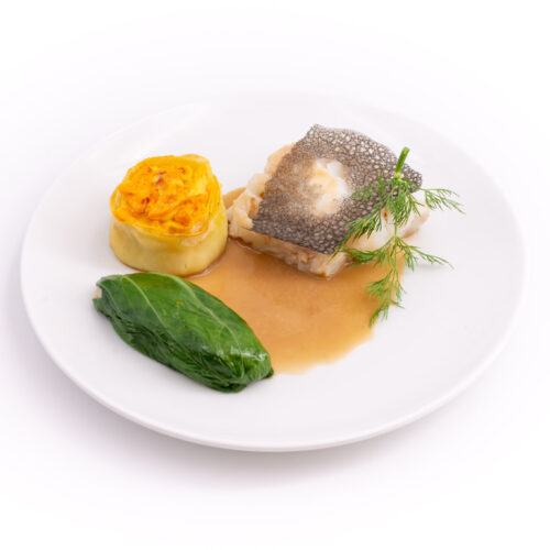 Filet de sabre à l'américaine