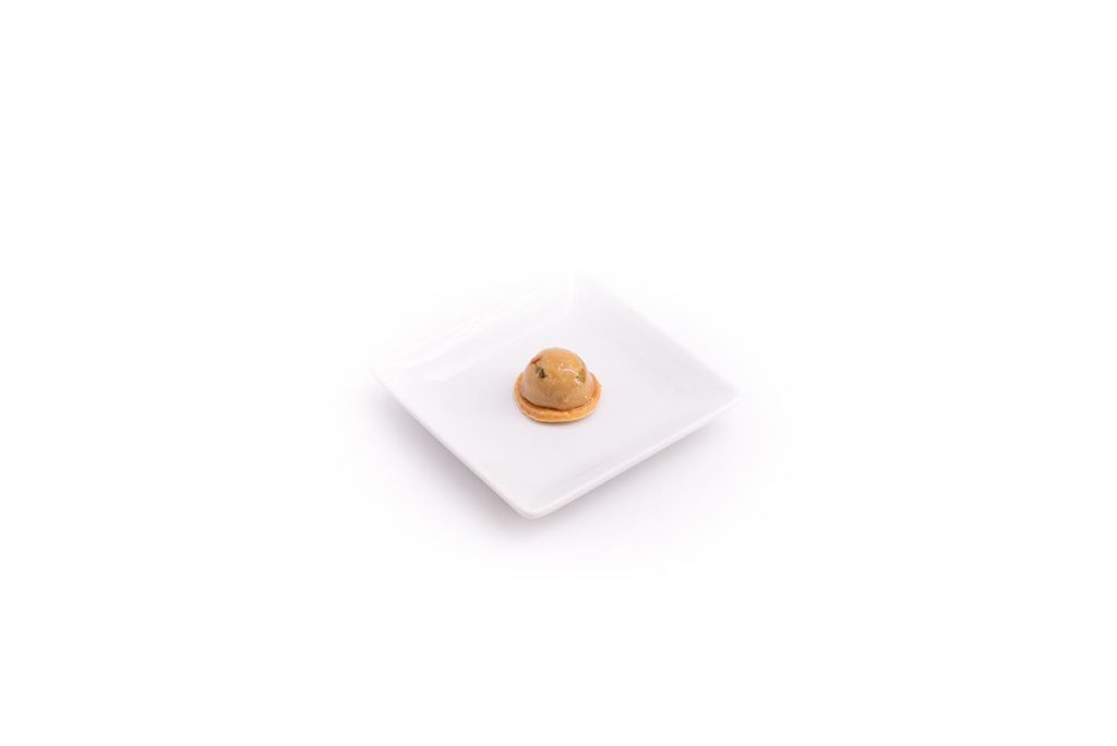 Calculateur Sel Poivre Pour Foie Gras