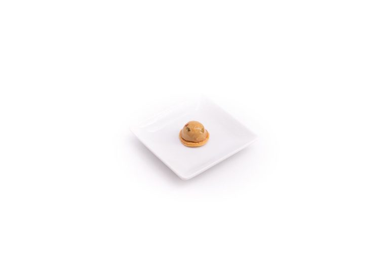Calculateur Sel Poivre Pour Foie Gras