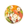 Buddha bowl equateur