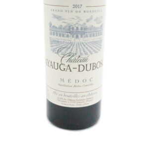 Médoc Layauga-Duboscq