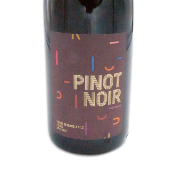 Pinot Noir Ferraud & Fils