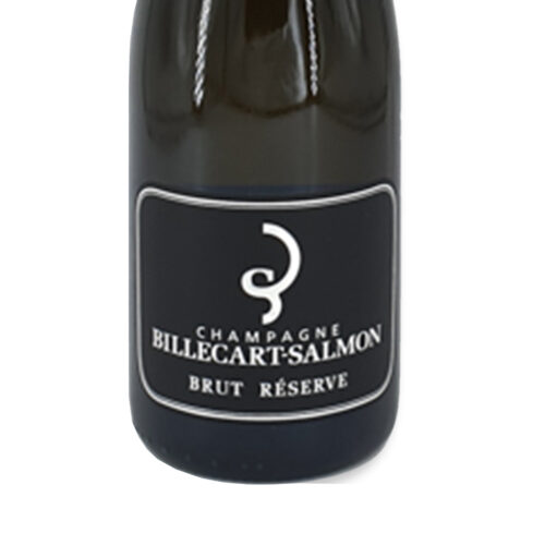 Champagne Billecart-Salmon