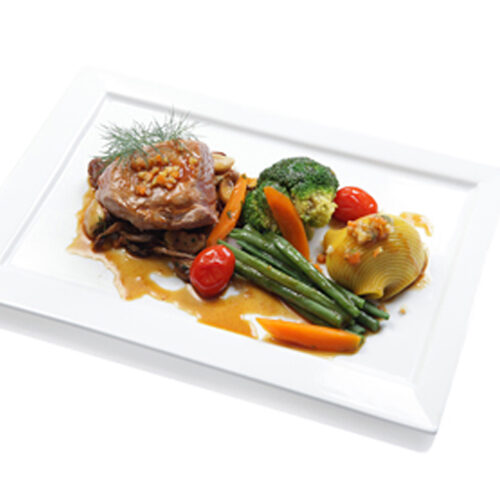 menu prelude