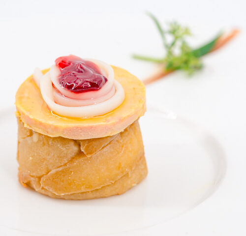 Tatin-de-pommes-et-foie-gras-mi-cuit
