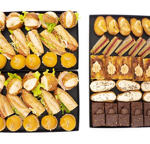 buffet-finger-food