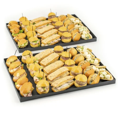 Buffet Finger Lunch