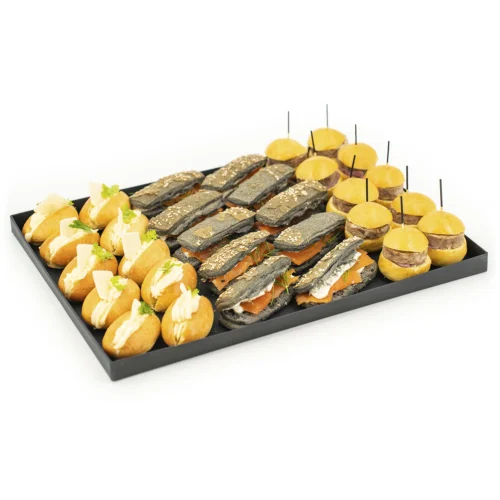 Buffet Finger Cocotte