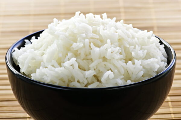 Le riz, votre accompagnement