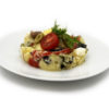 Salade niçoise