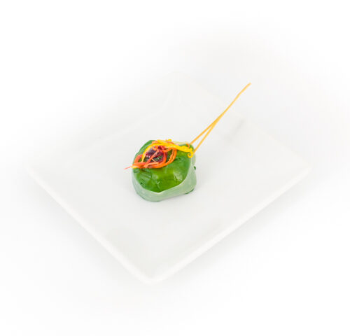 tartare-saumon-feuille-d-epinard