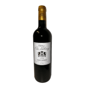 Château Cos Labory "Saint-Éstèpe 2016,75 Cl