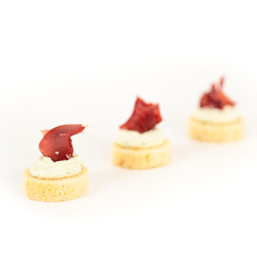 Bœuf séché de Gambert x3 HD