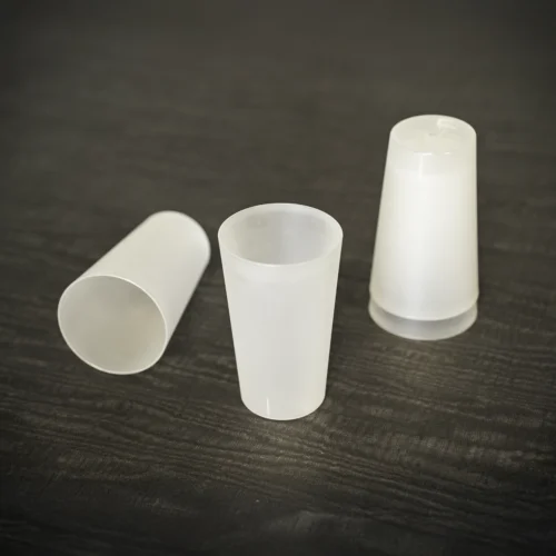 Gobelet Plastique Ecocup traiteur réutilisable - Webp