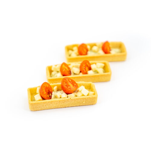 Finger Food pièce cocktail par ERISAY Réceptions traiteur