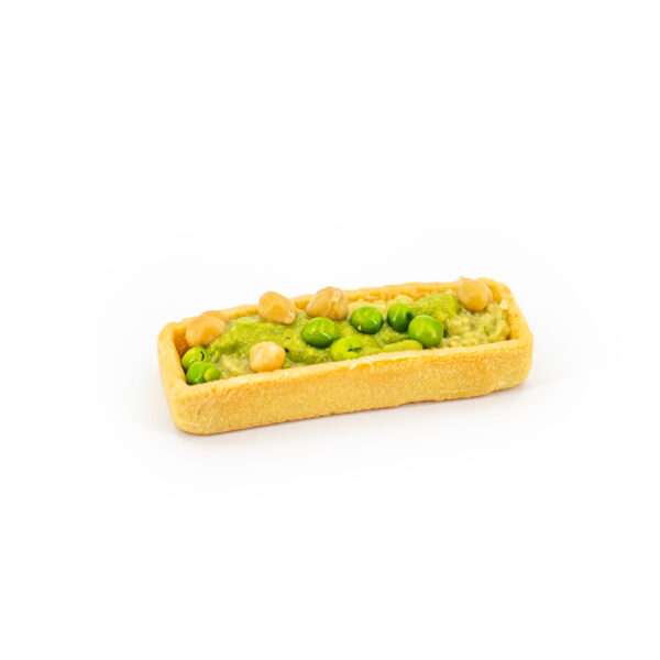 Finger Food pièce cocktail par ERISAY Réceptions traiteur
