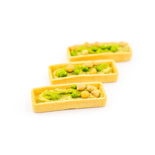 Finger Food pièce cocktail par ERISAY Réceptions traiteur