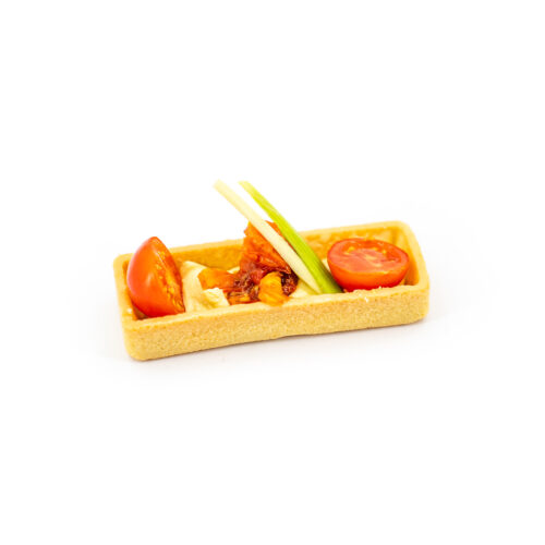 Finger Food pièce cocktail par ERISAY Réceptions traiteur
