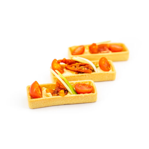 Finger Food pièce cocktail par ERISAY Réceptions traiteur