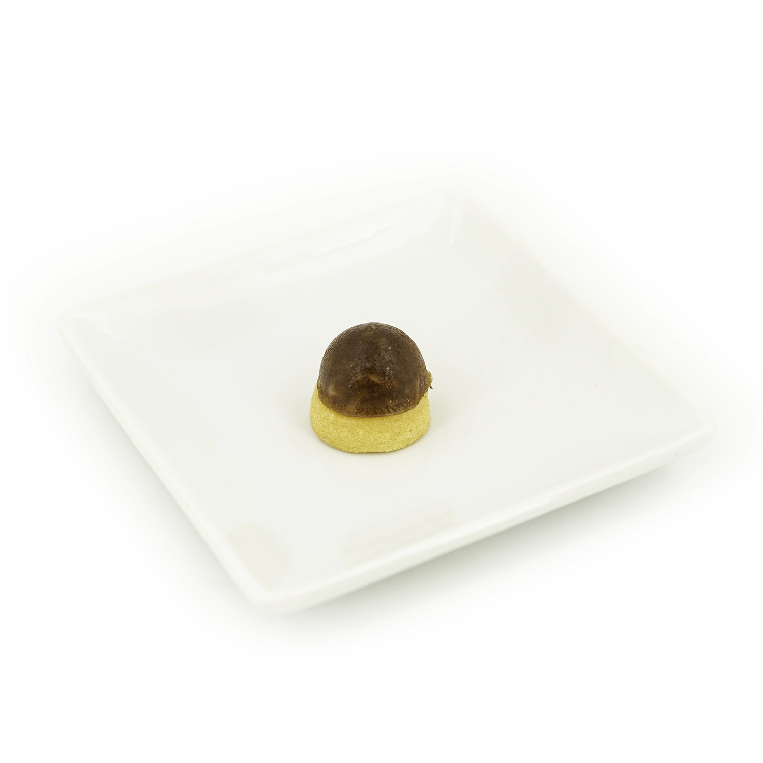 Onion Soup BD Onion Soup sur fond blanc