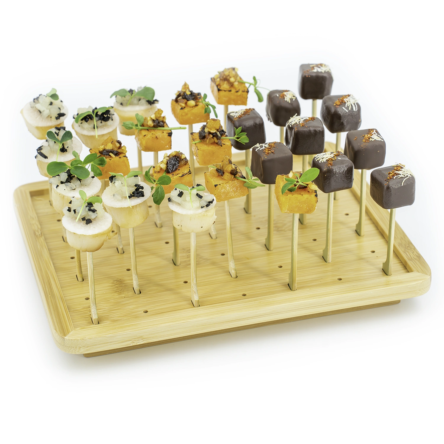 Plateau-Voyage-BD1 Plateau Voyage, pièces cocktail ERISAY traiteur