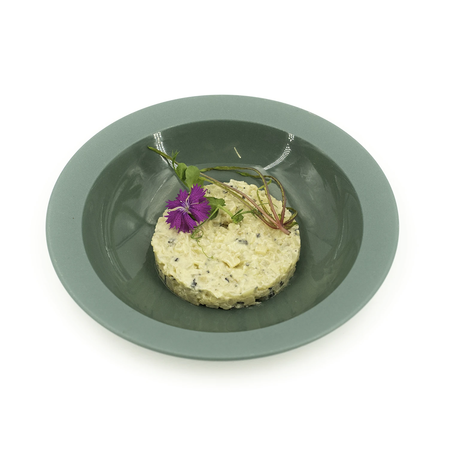 risotto au céleri truffé BD