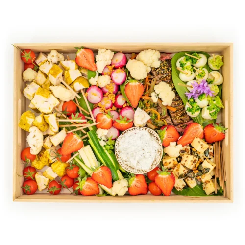 Grazing Platter "Allégorie Estivale"